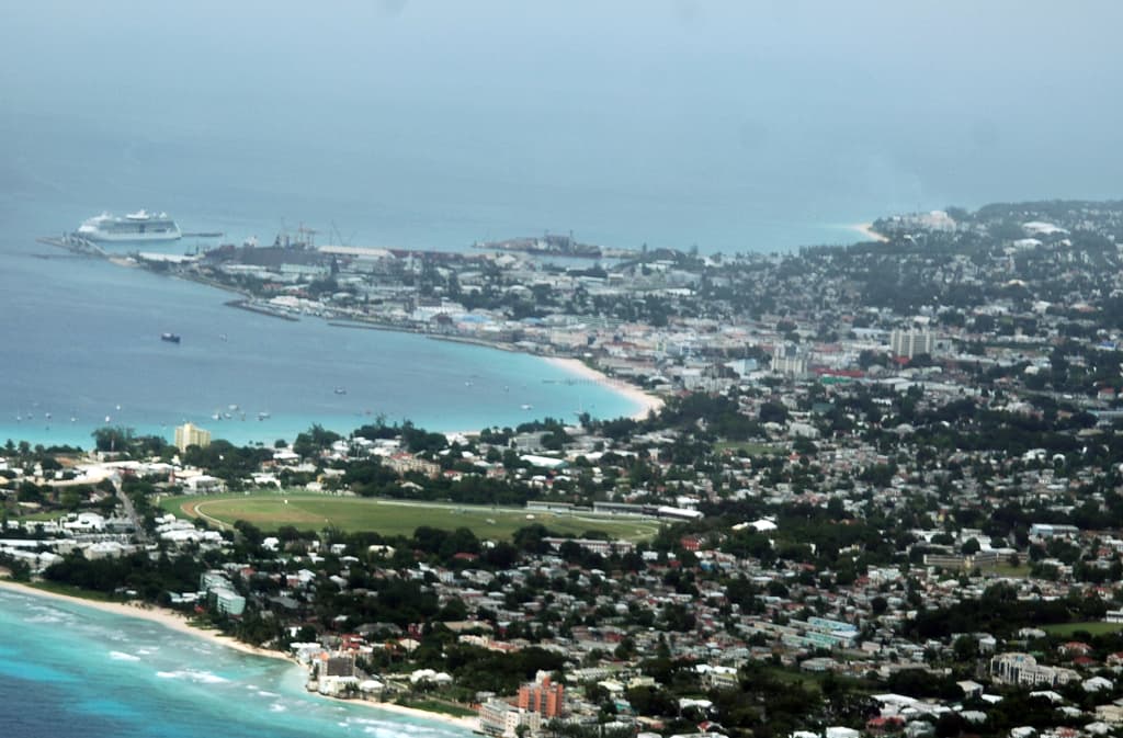 Bridgetown, Barbados
