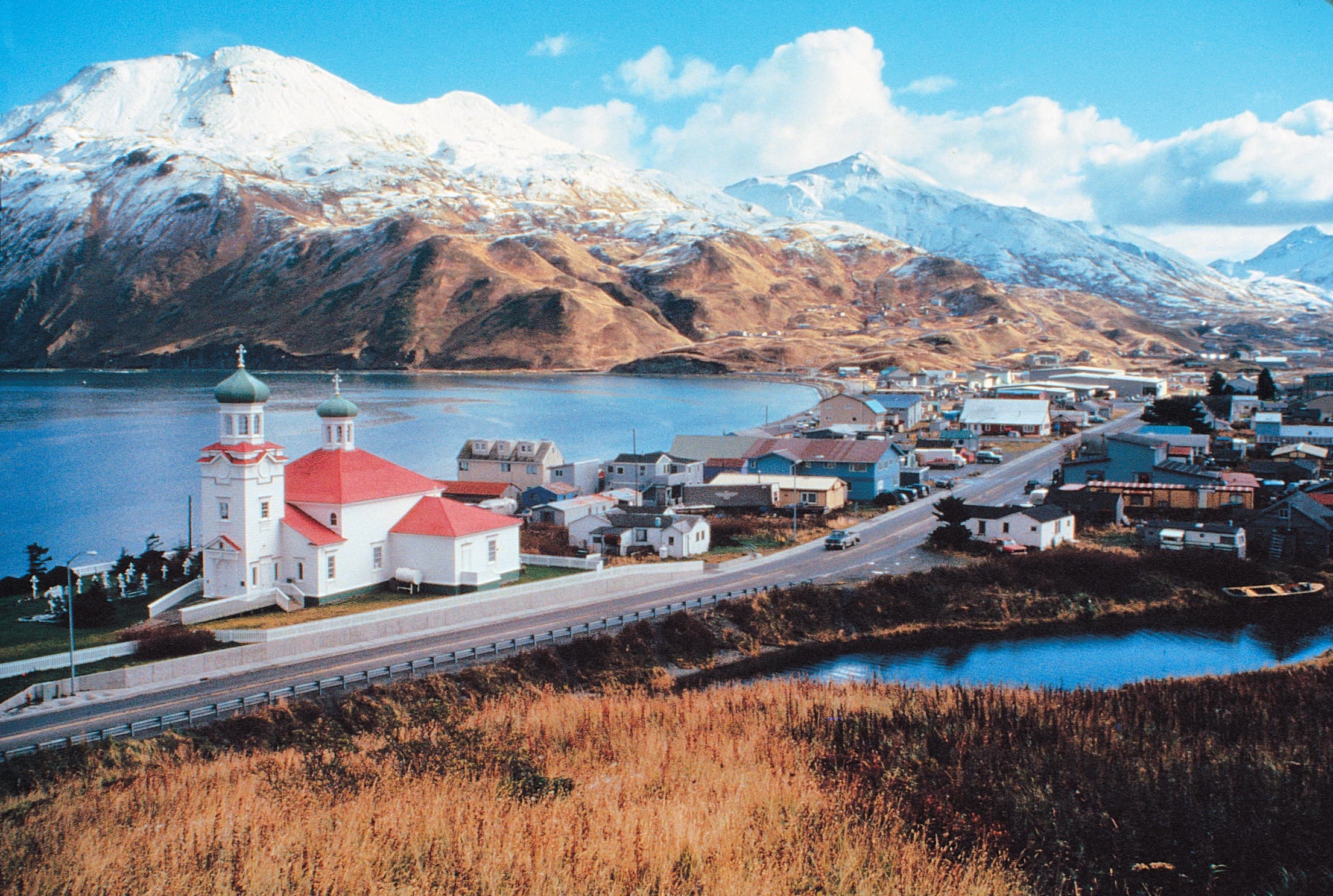 Unalaska, USA