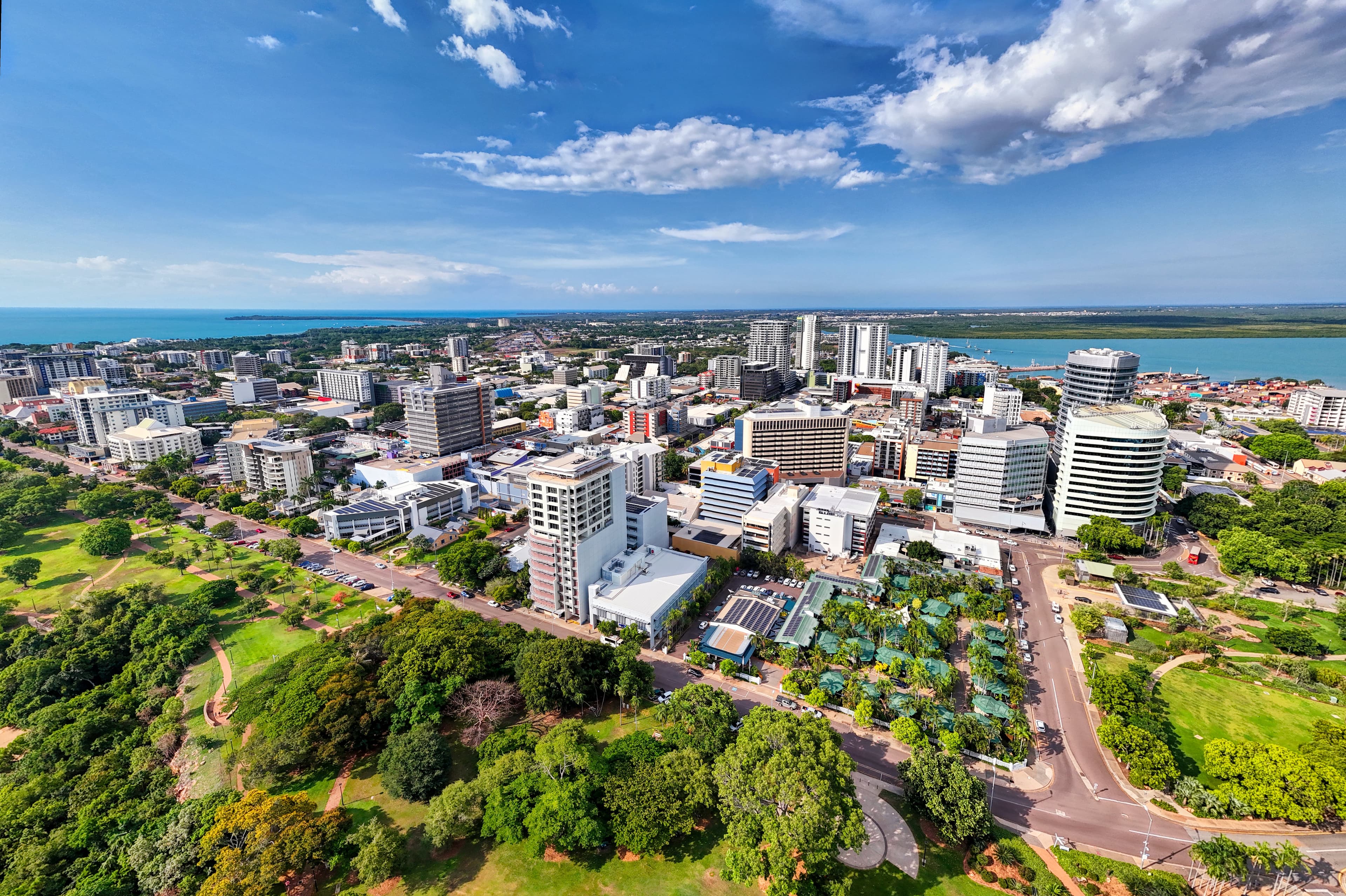 Darwin, Australia