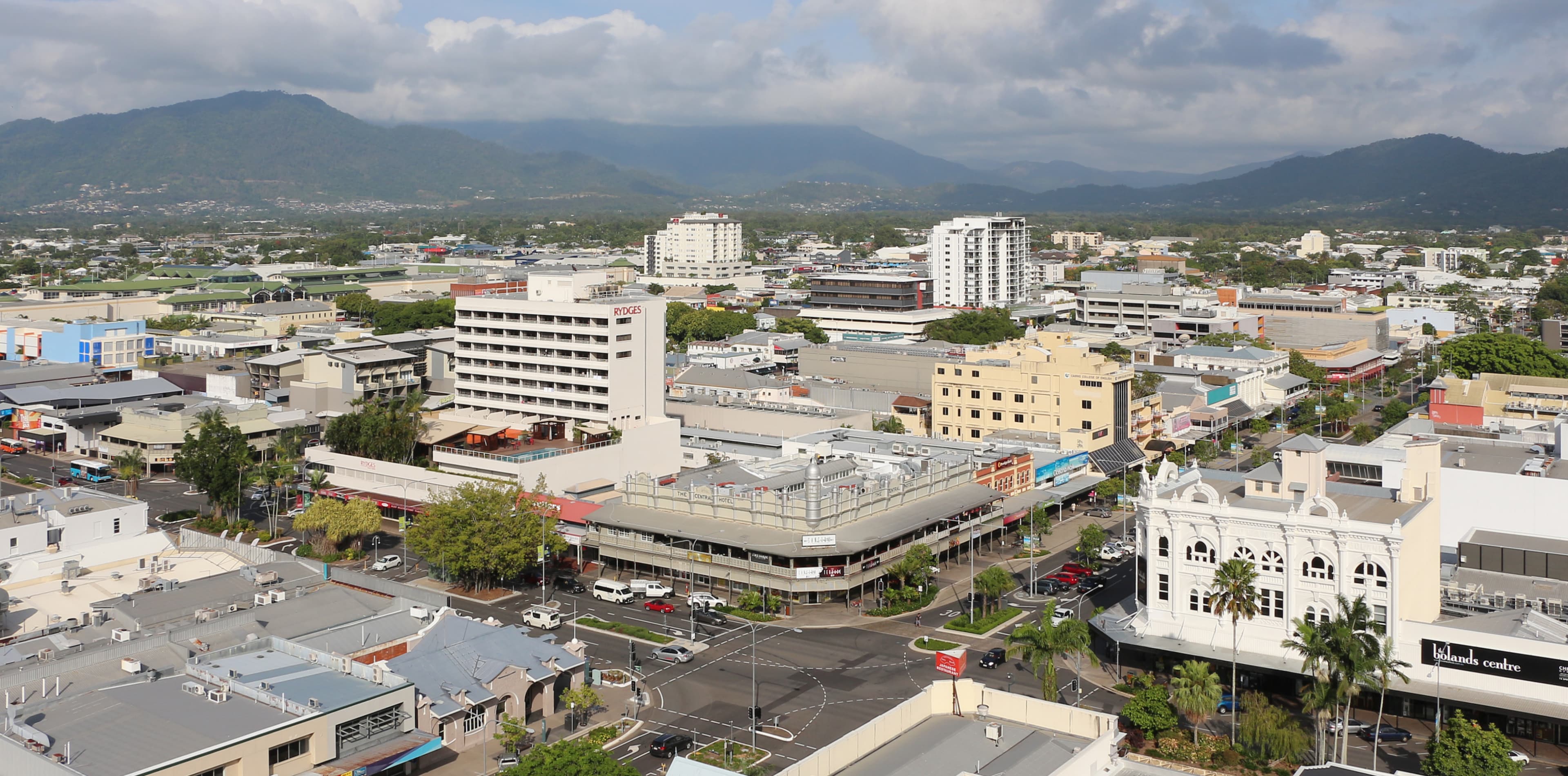 Cairns, Australia