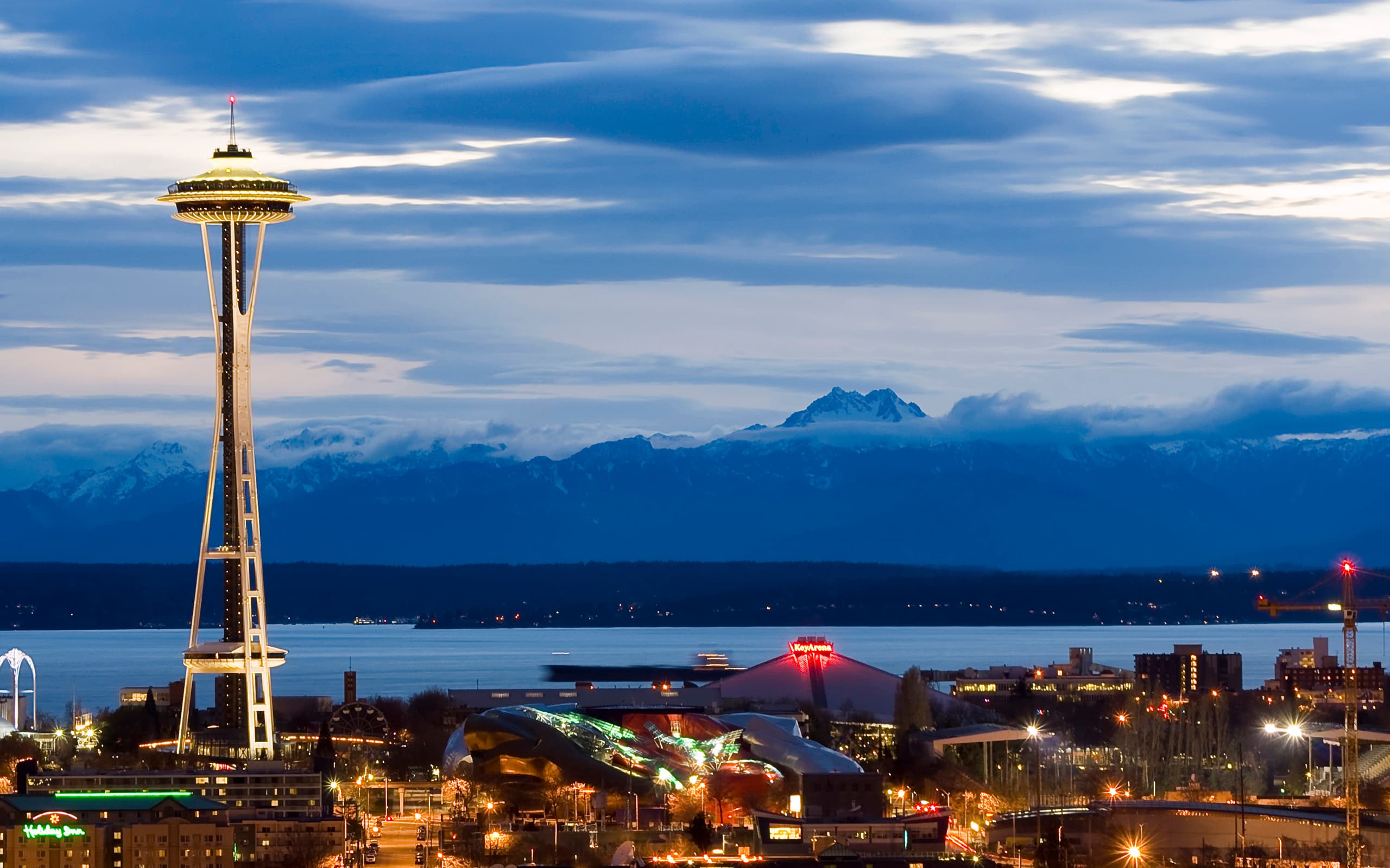 Seattle, United States
