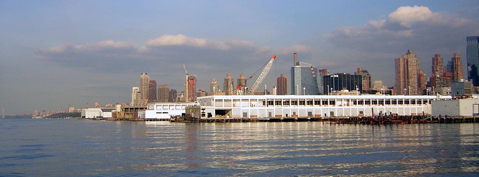 Manhattan