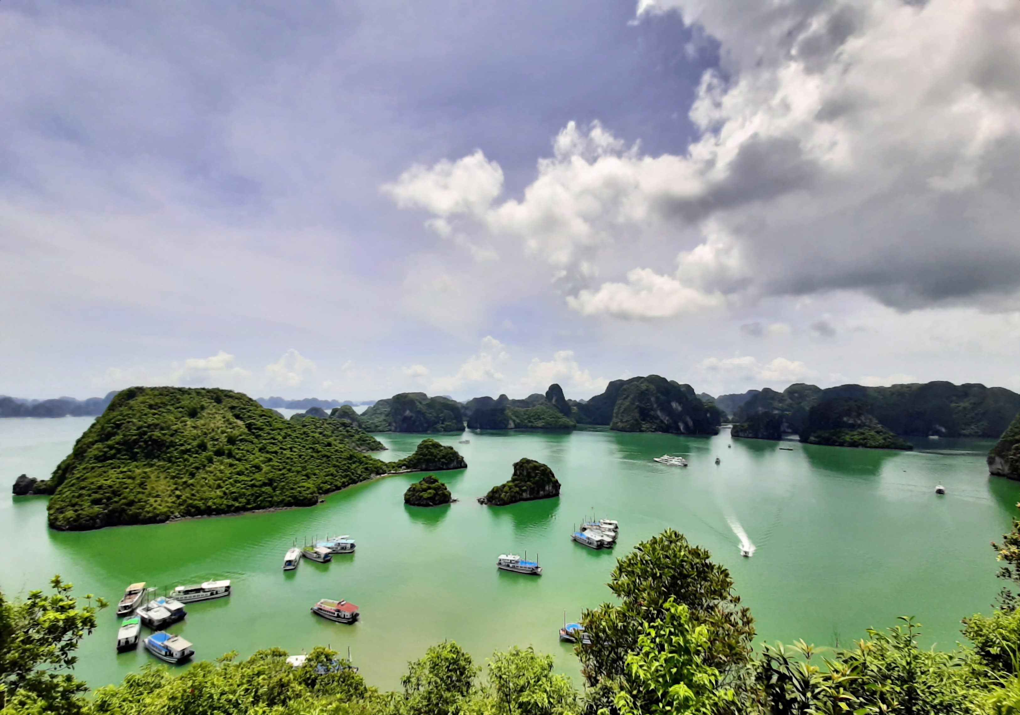 Halong, Vietnam