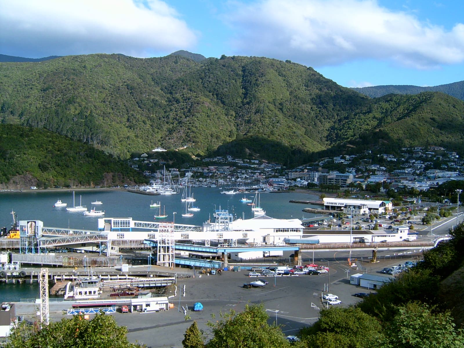 Picton