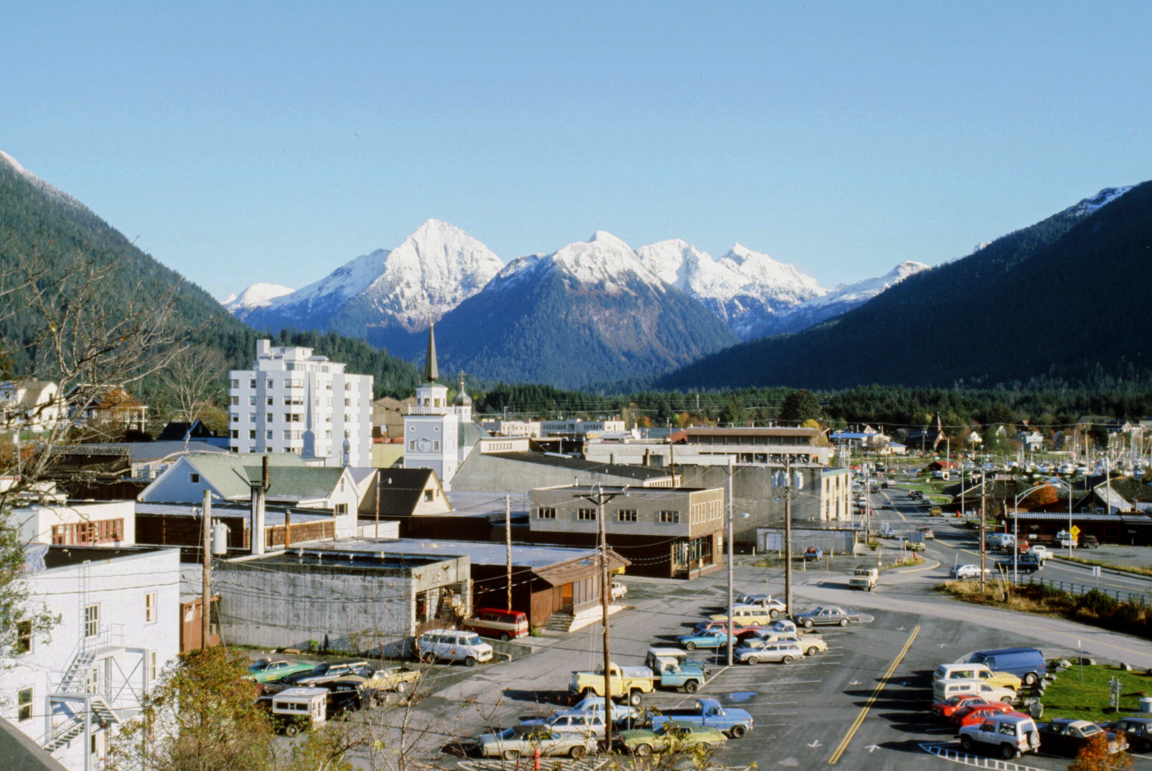 Sitka, United States