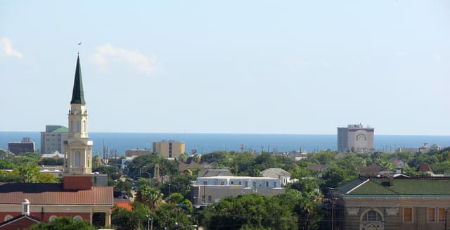 Galveston