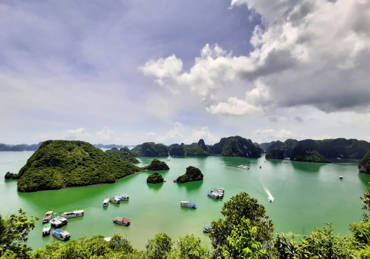 Halong