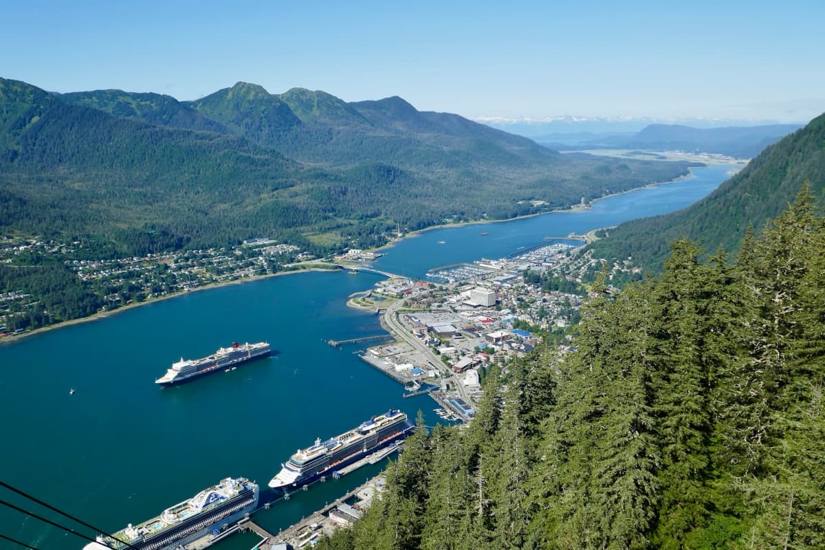 Juneau