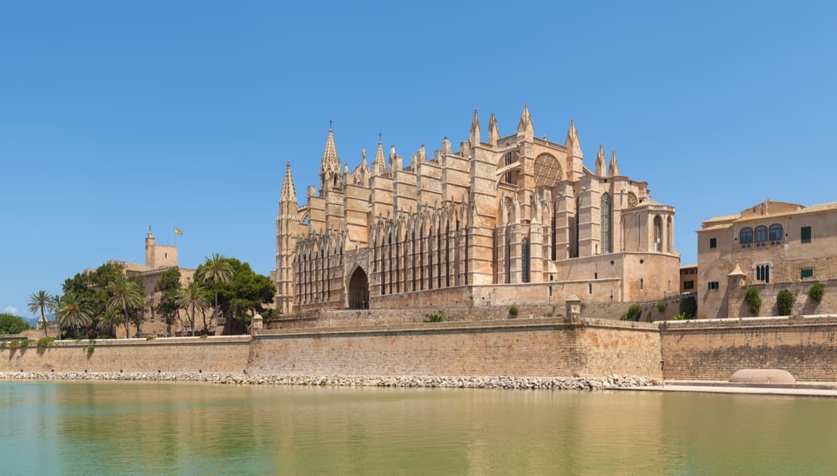 Palma de Mallorca