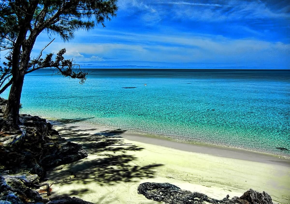 Princess Cays
