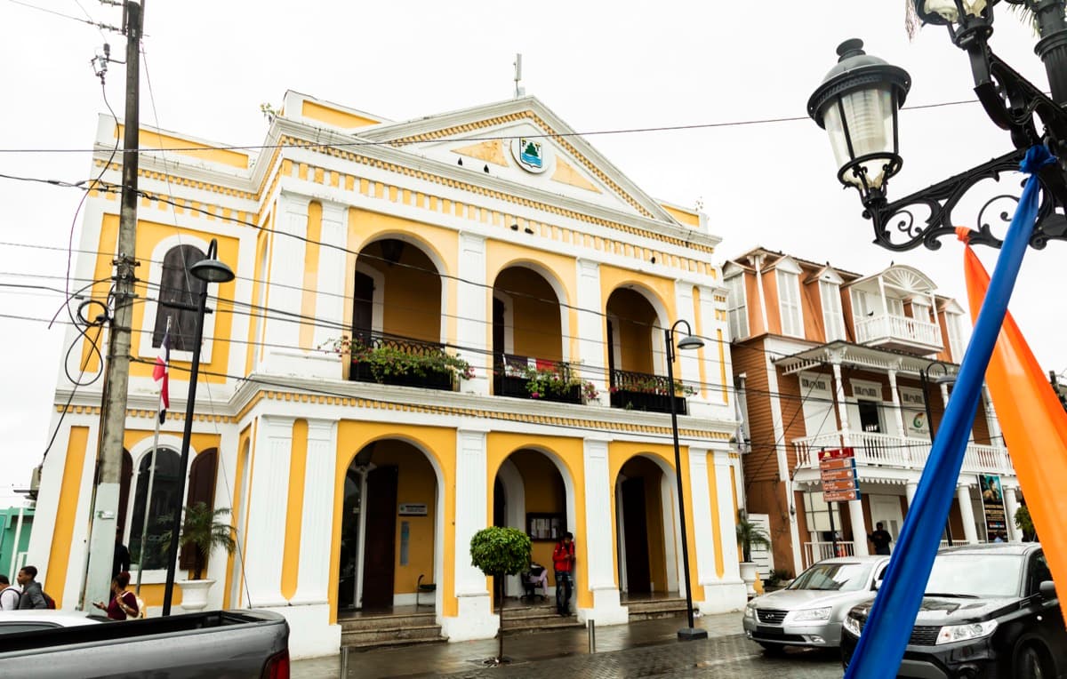 Puerto Plata