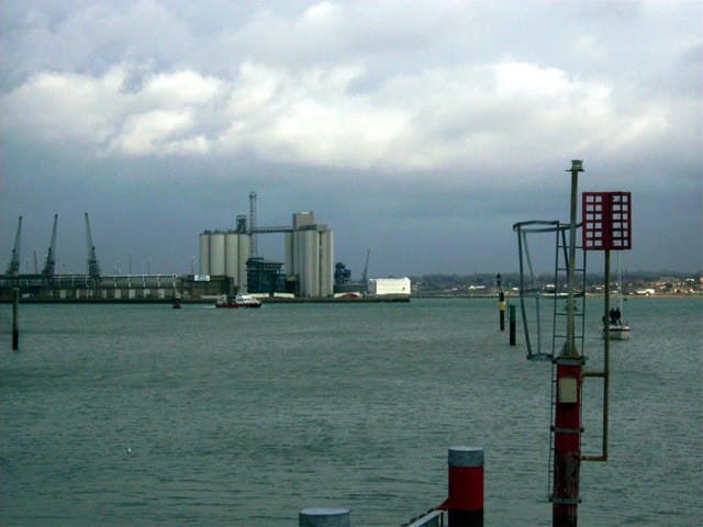 Southampton