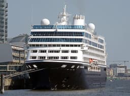 Azamara Onward