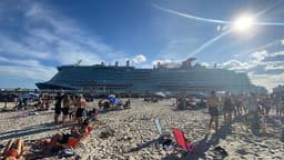 Carnival Celebration (Карнивал Селебрейшн)