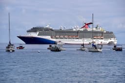 Carnival Miracle