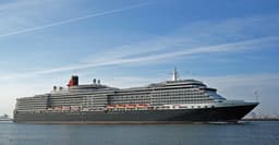 Queen Victoria