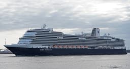 Nieuw Statendam (新史丹丹號)