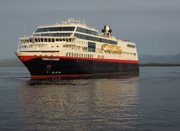 MS Trollfjord