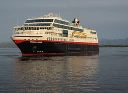 MS Trollfjord