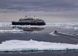 Le Commandant Charcot (勒·夏爾科司令號)