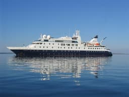 National Geographic Orion