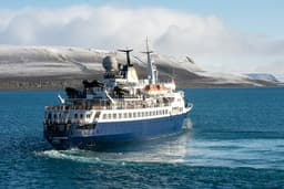 Ocean Adventurer (海洋冒险者号)