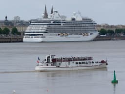 Seven Seas Explorer