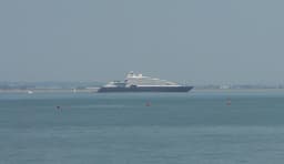 Scenic Eclipse