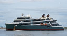 Seabourn Venture (シーボーン・ベンチャー)