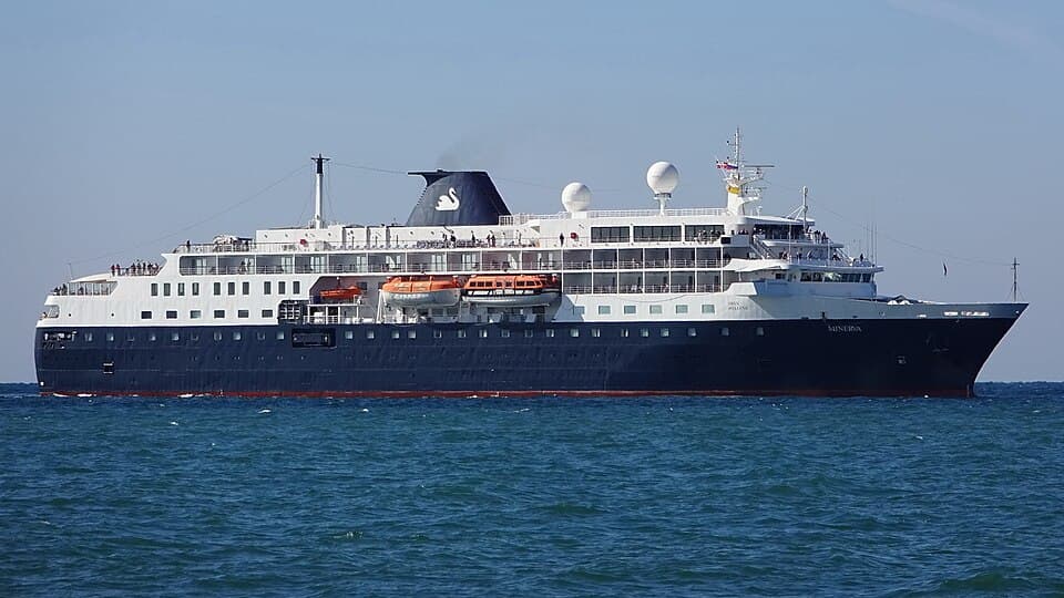 SH Minerva
