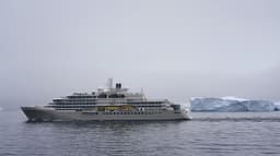 Silver Endeavour