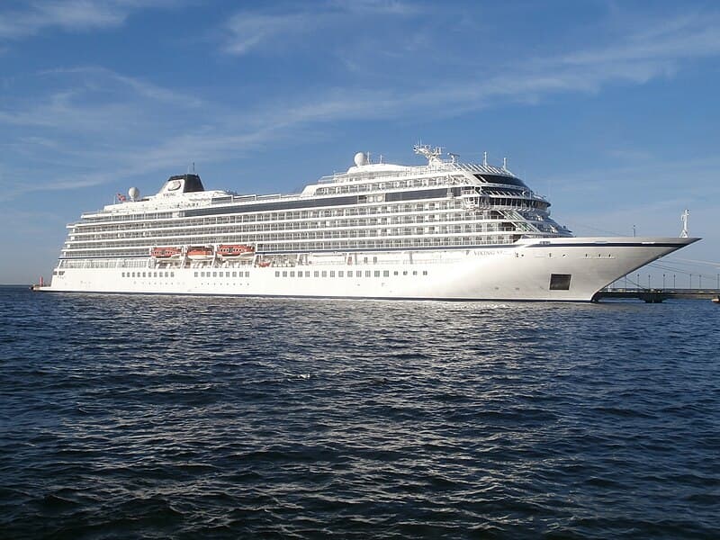 Viking Star (维京星号)