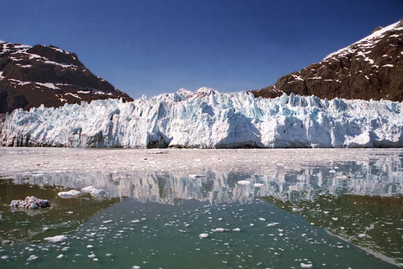 Glacier Bay