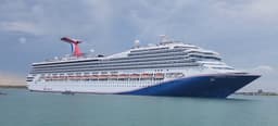 Carnival Glory