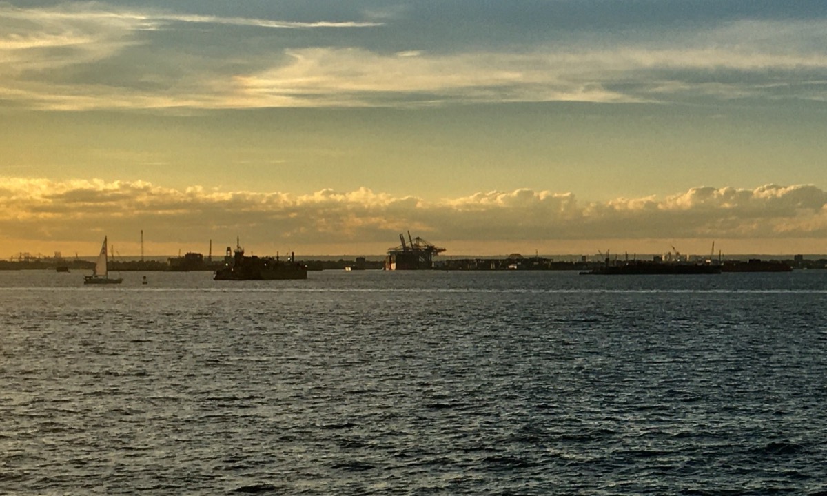 Bayonne