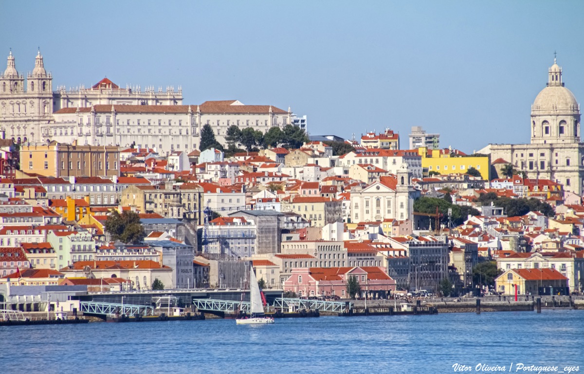 Lisbon