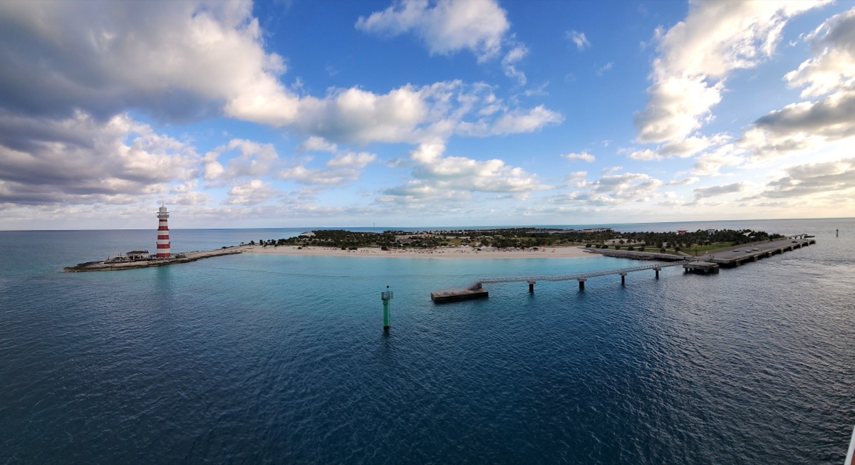 Ocean Cay