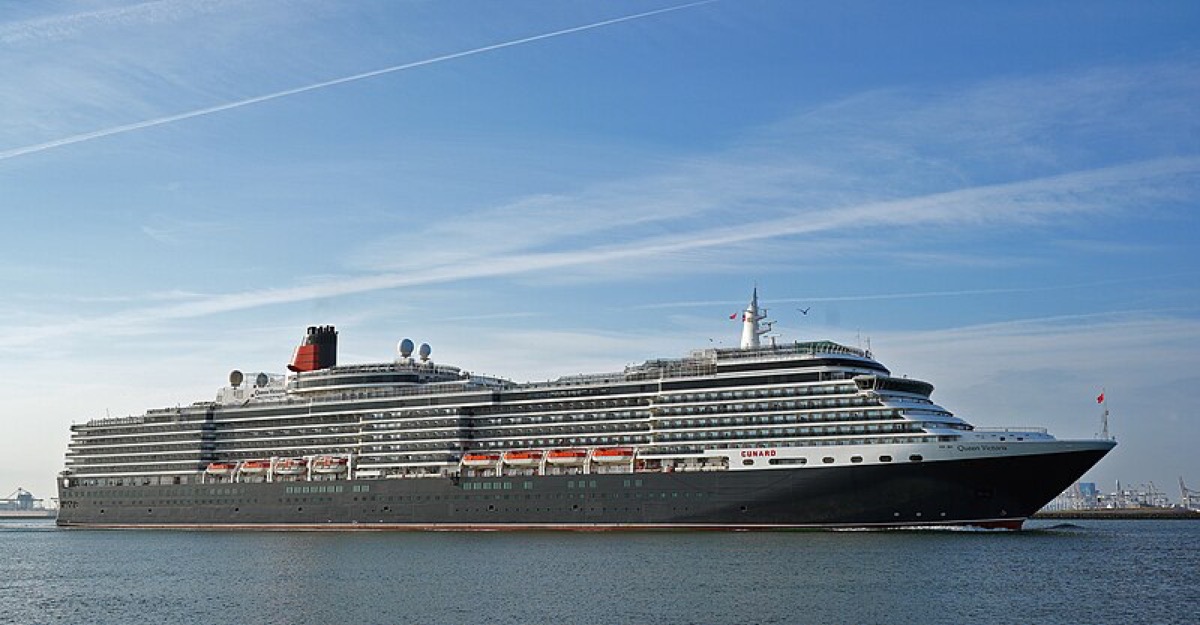 Queen Elizabeth