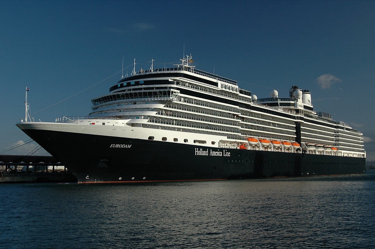 Eurodam