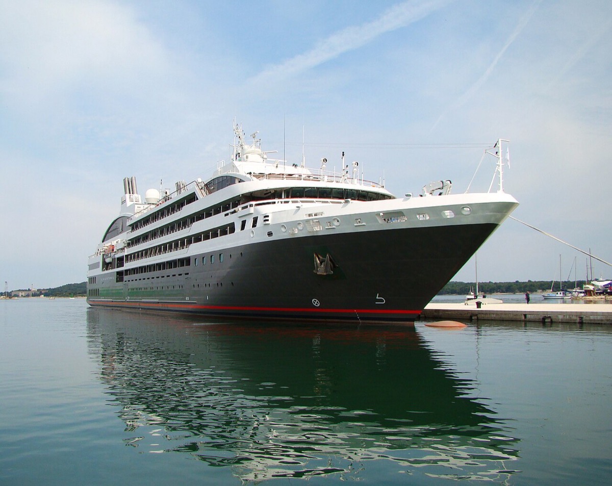 L'Austral