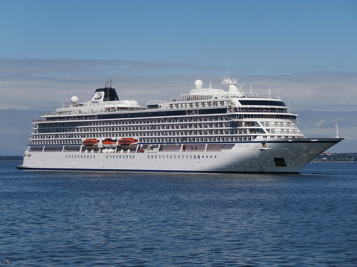 Viking Sky
